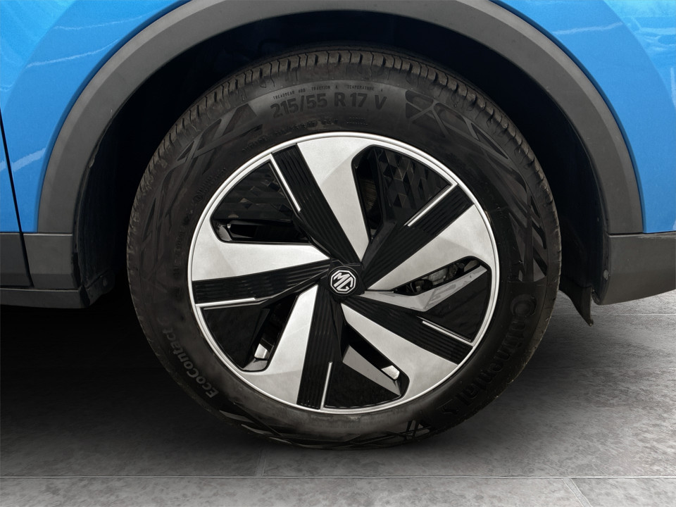 Used MG MG ZS 2022 for sale - 78209633: Photo 48