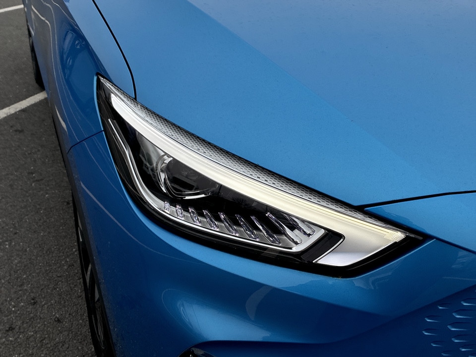 Used MG MG ZS 2022 for sale - 78209633: Photo 49