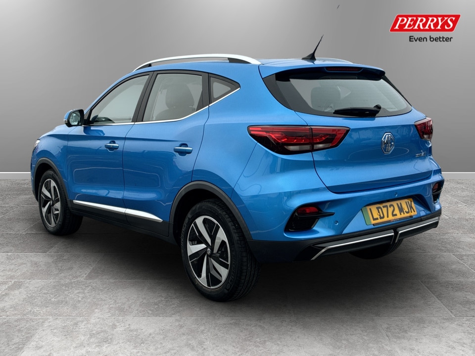 Used MG MG ZS 2022 for sale - 78209633: Photo 5