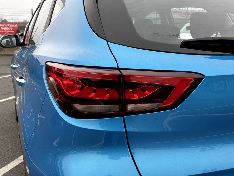 Used MG MG ZS 2022 for sale - 78209633: Photo 50