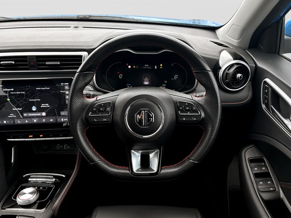 Used MG MG ZS 2022 for sale - 78209633: Photo 54