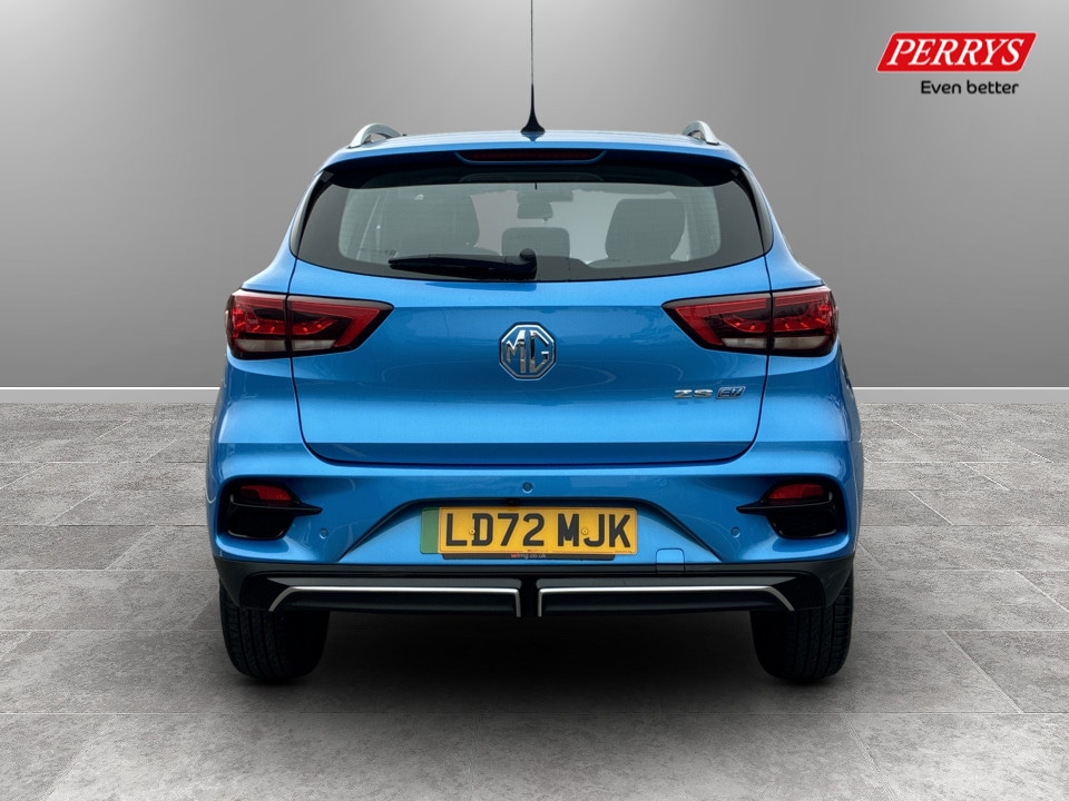 Used MG MG ZS 2022 for sale - 78209633: Photo 6