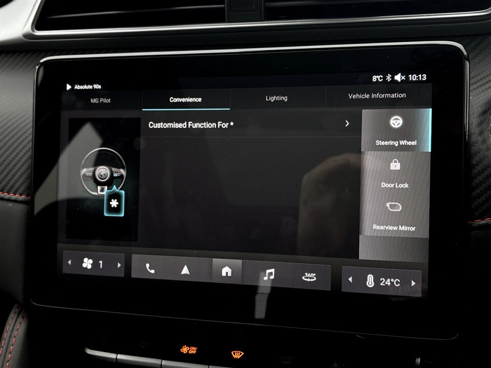 Used MG MG ZS 2022 for sale - 78209633: Photo 66