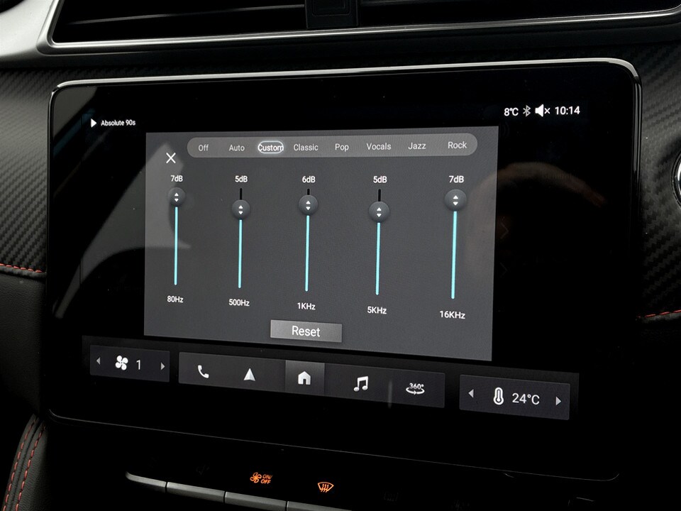 Used MG MG ZS 2022 for sale - 78209633: Photo 69