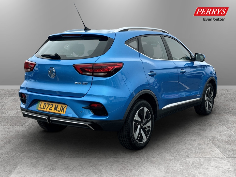 Used MG MG ZS 2022 for sale - 78209633: Photo 7