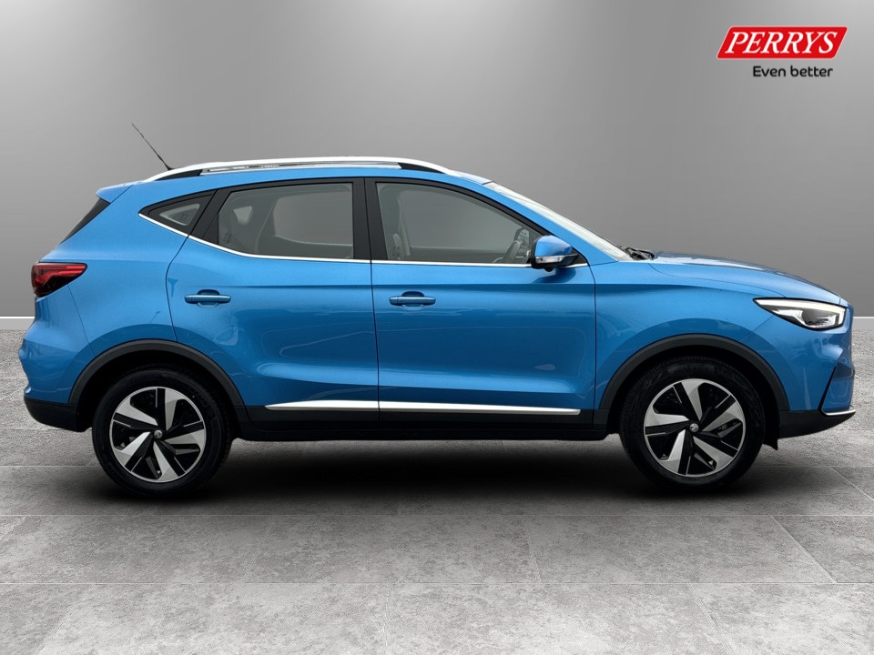 Used MG MG ZS 2022 for sale - 78209633: Photo 8