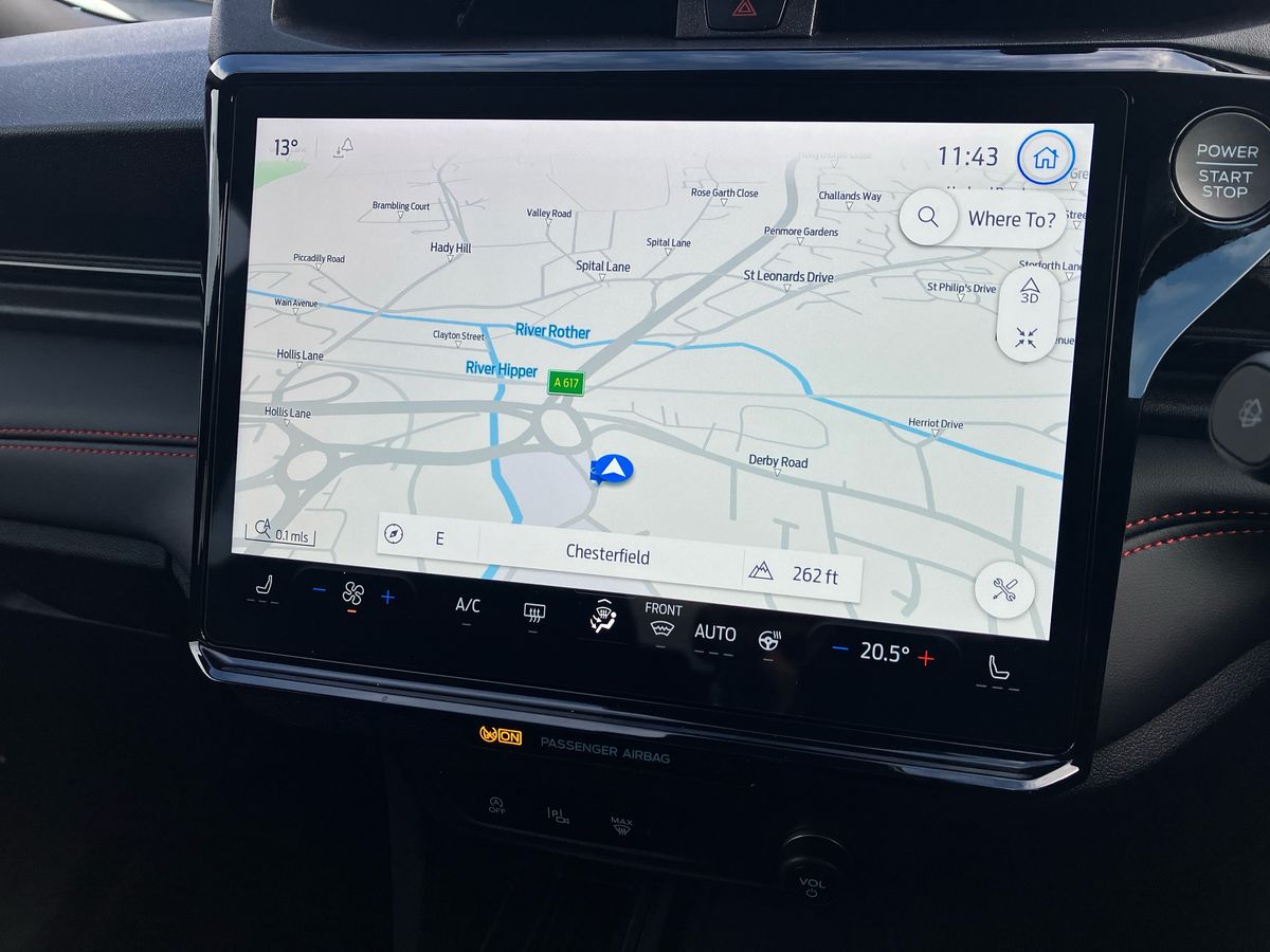 Used Ford Puma 2024 for sale - 76288199: Photo 11