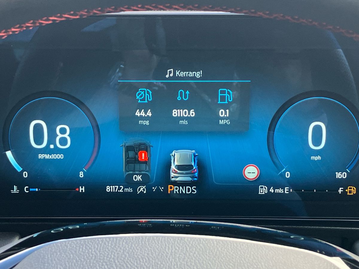 Used Ford Puma 2024 for sale - 76288199: Photo 14