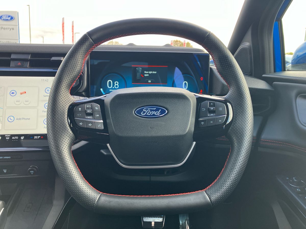 Used Ford Puma 2024 for sale - 76288199: Photo 15