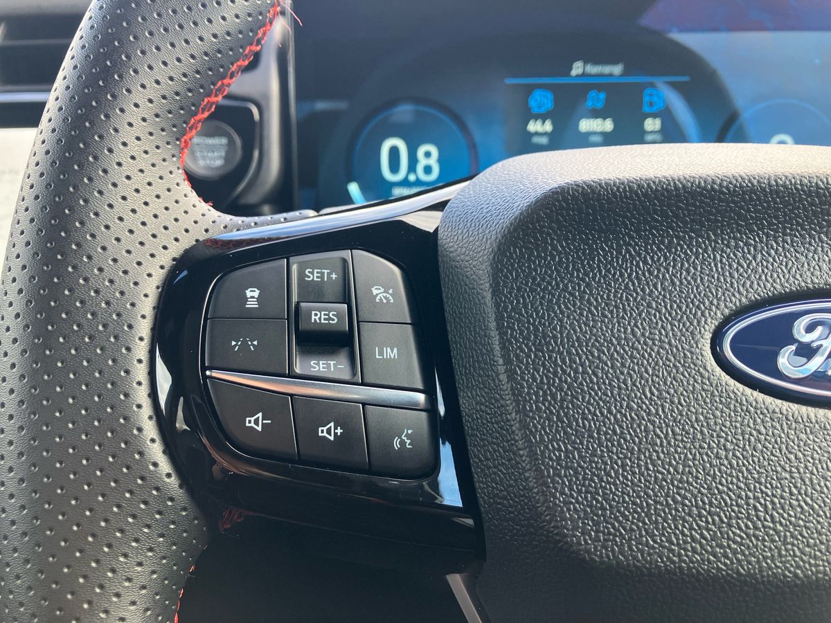 Used Ford Puma 2024 for sale - 76288199: Photo 16