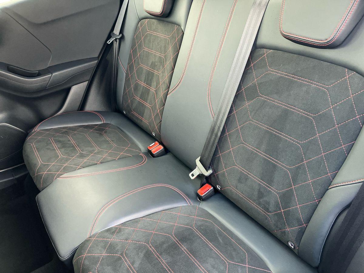 Used Ford Puma 2024 for sale - 76288199: Photo 19