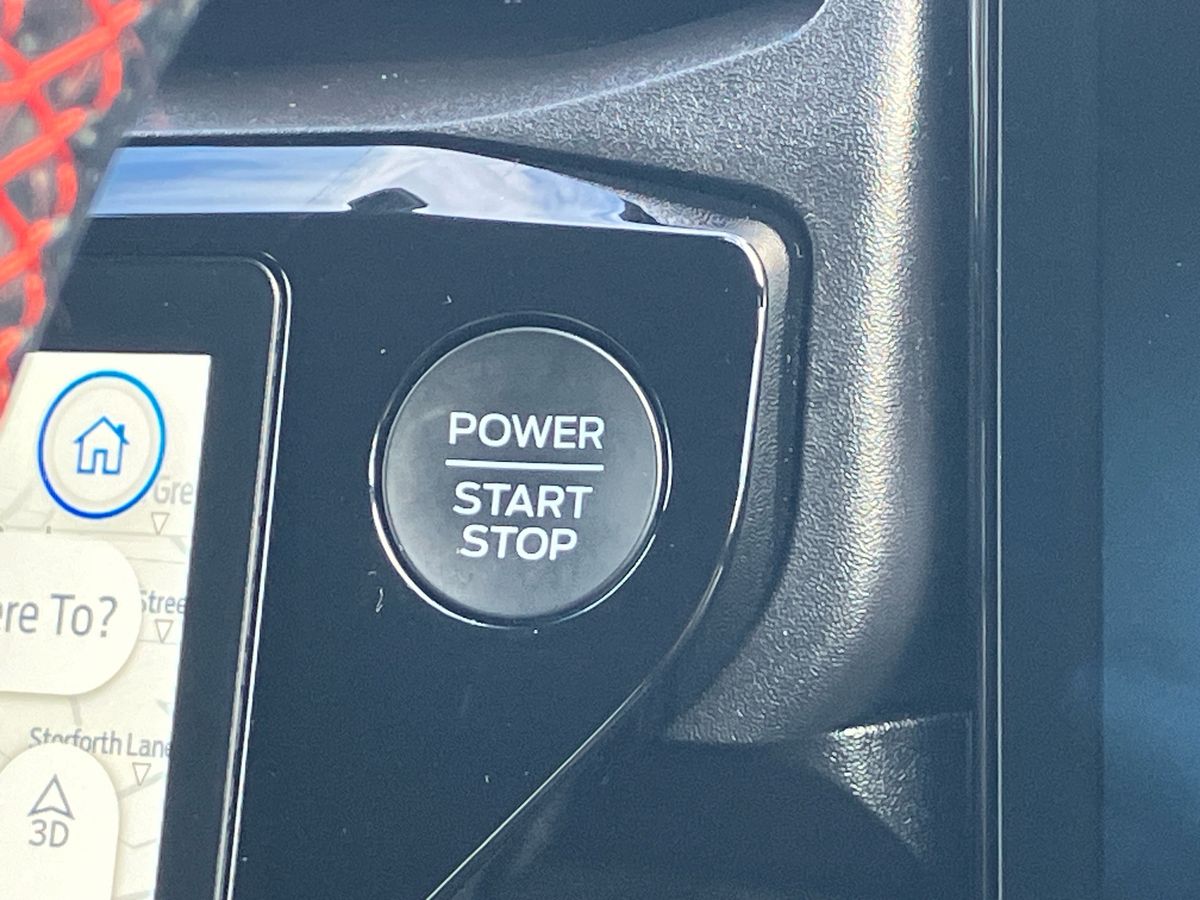 Used Ford Puma 2024 for sale - 76288199: Photo 21