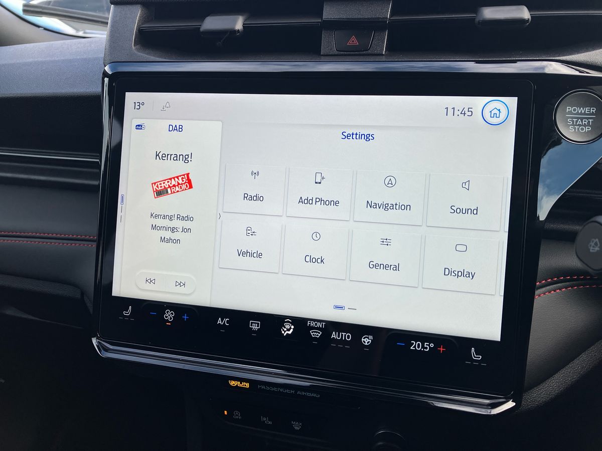 Used Ford Puma 2024 for sale - 76288199: Photo 26