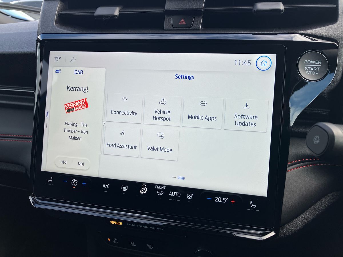 Used Ford Puma 2024 for sale - 76288199: Photo 27