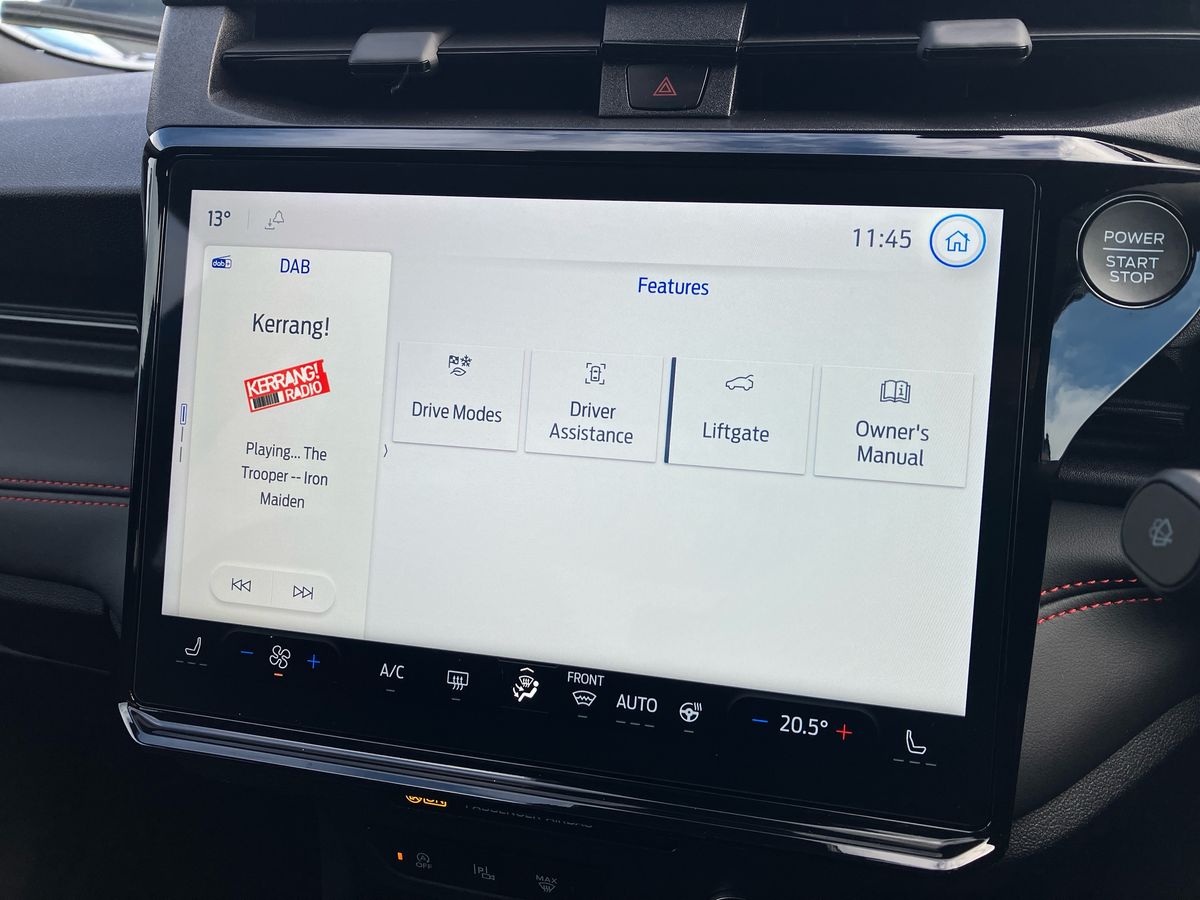 Used Ford Puma 2024 for sale - 76288199: Photo 28