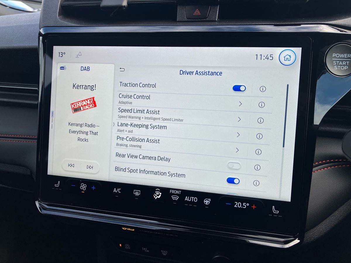 Used Ford Puma 2024 for sale - 76288199: Photo 29