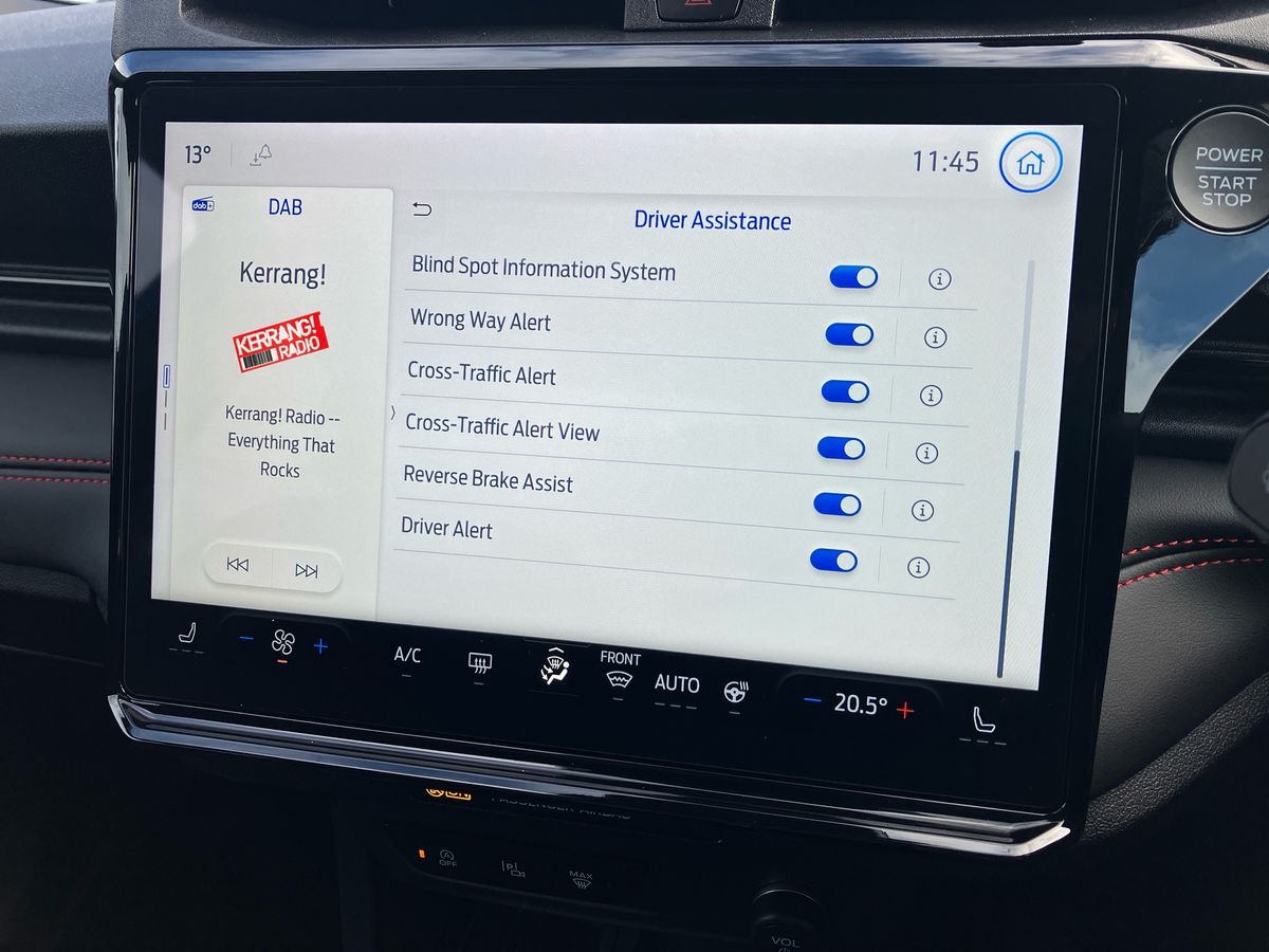 Used Ford Puma 2024 for sale - 76288199: Photo 30