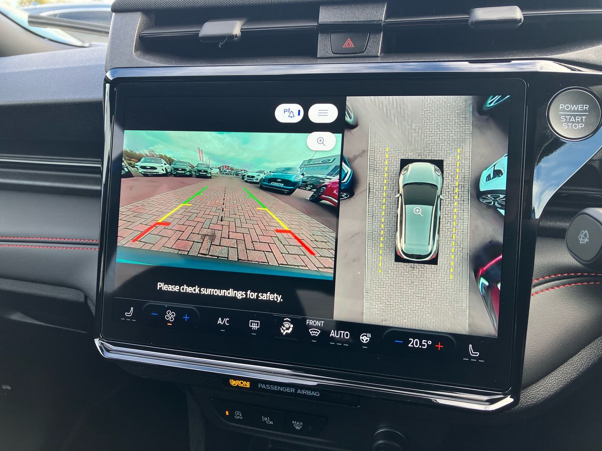 Used Ford Puma 2024 for sale - 76288199: Photo 31