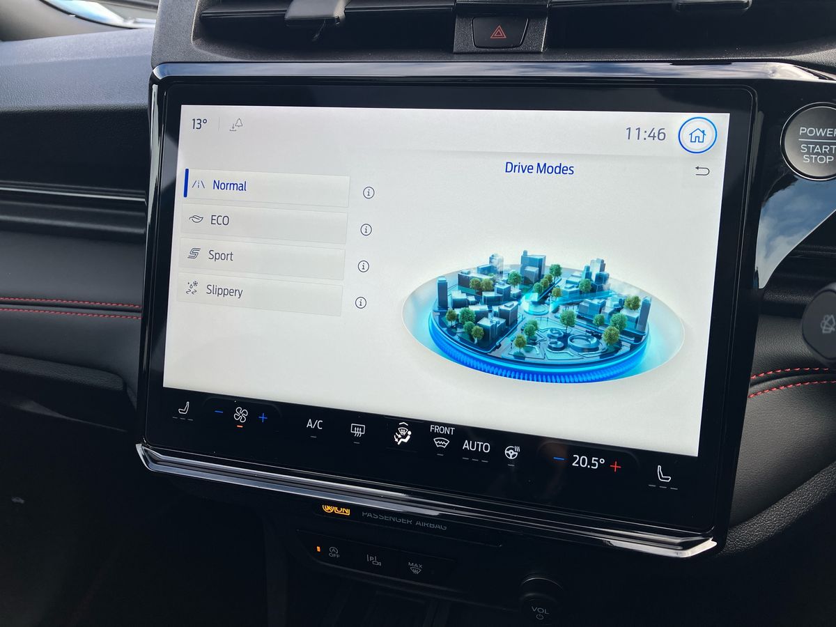 Used Ford Puma 2024 for sale - 76288199: Photo 32