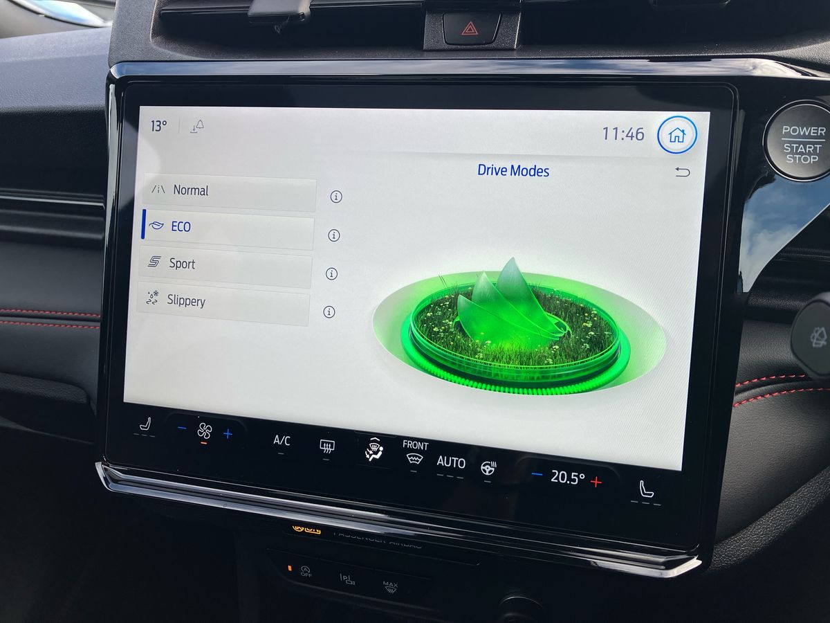 Used Ford Puma 2024 for sale - 76288199: Photo 33