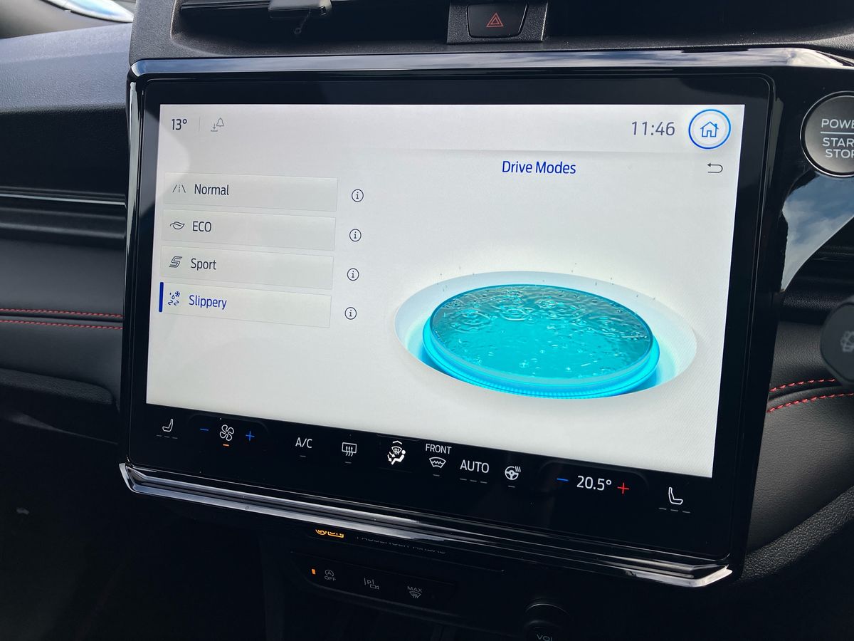 Used Ford Puma 2024 for sale - 76288199: Photo 35