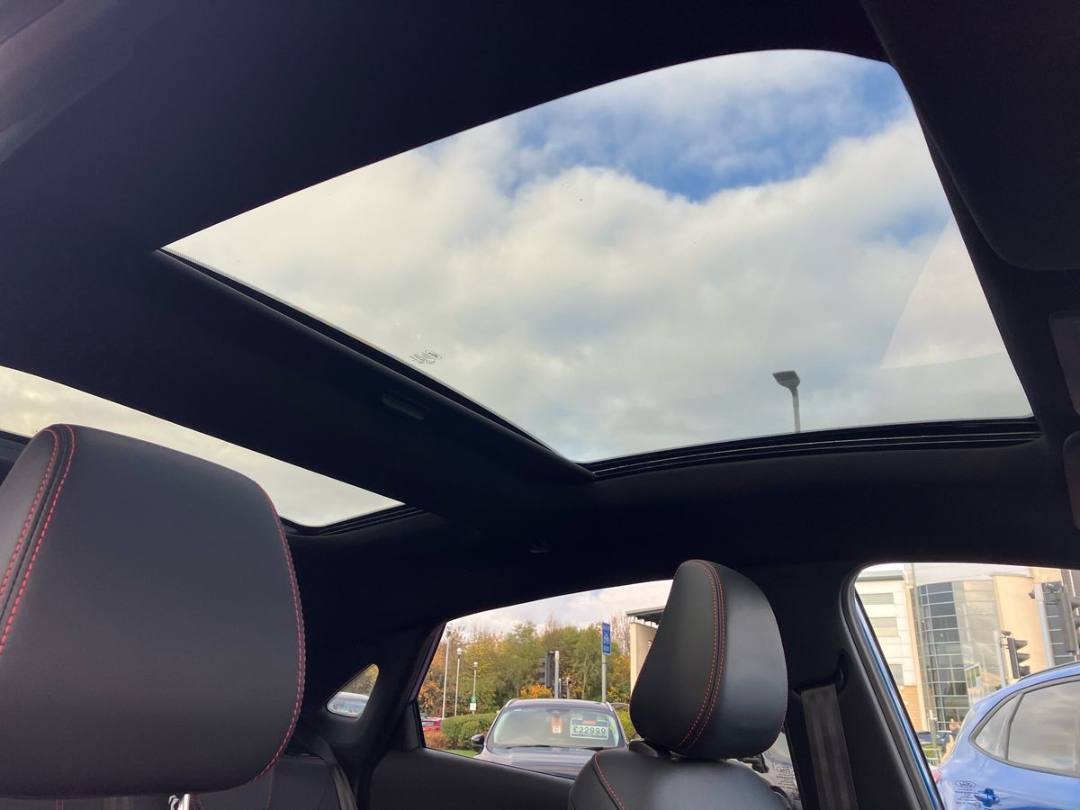 Used Ford Puma 2024 for sale - 76288199: Photo 37