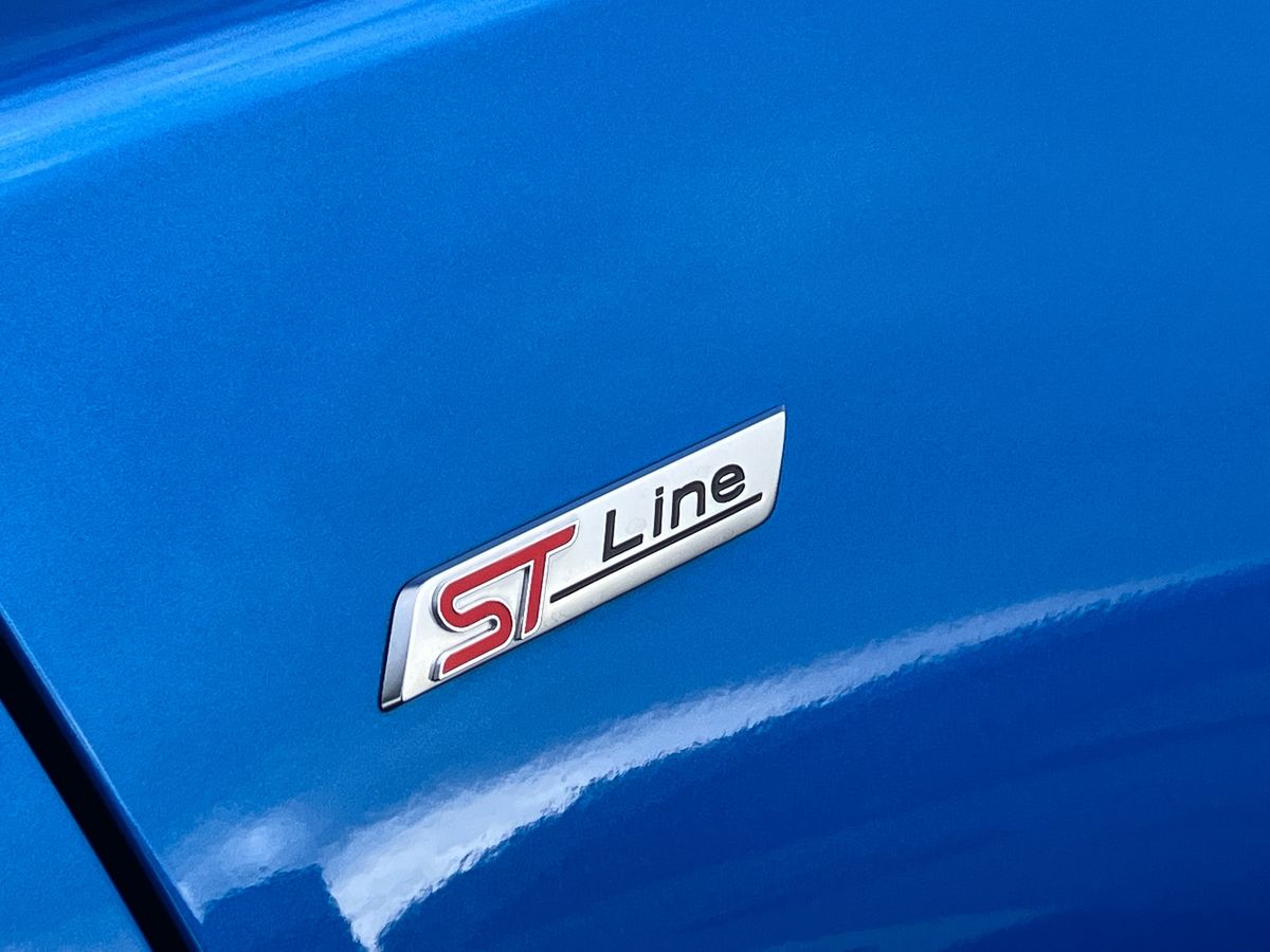 Used Ford Puma 2024 for sale - 76288199: Photo 38