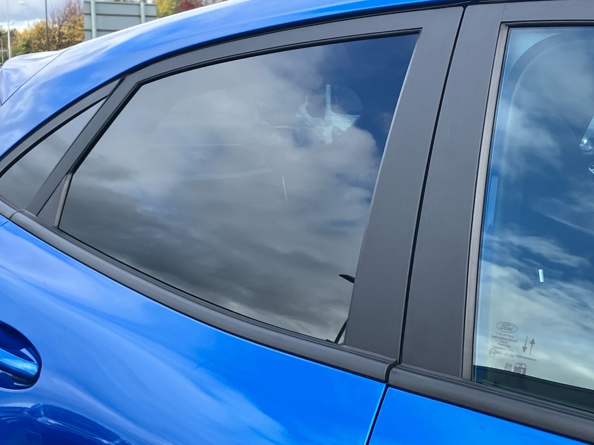 Used Ford Puma 2024 for sale - 76288199: Photo 39