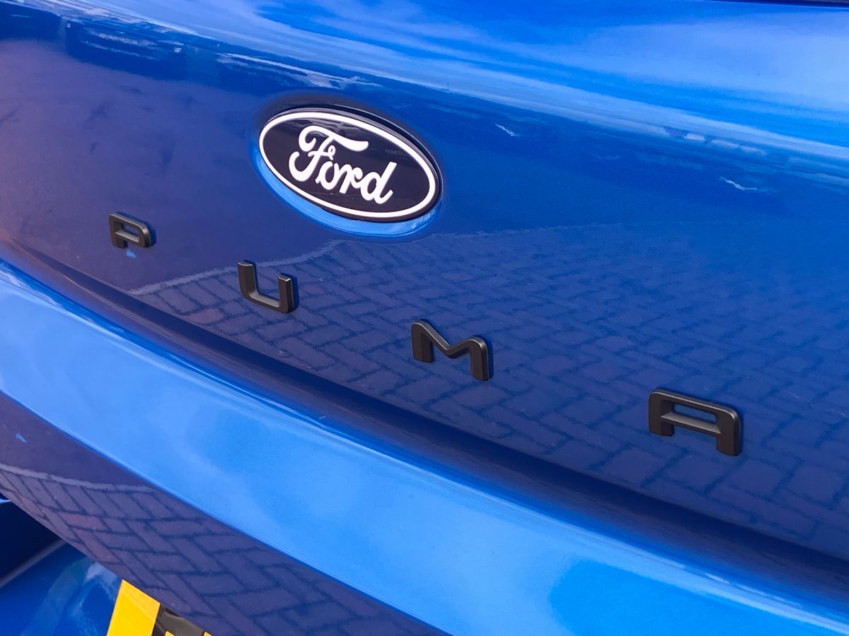 Used Ford Puma 2024 for sale - 76288199: Photo 40