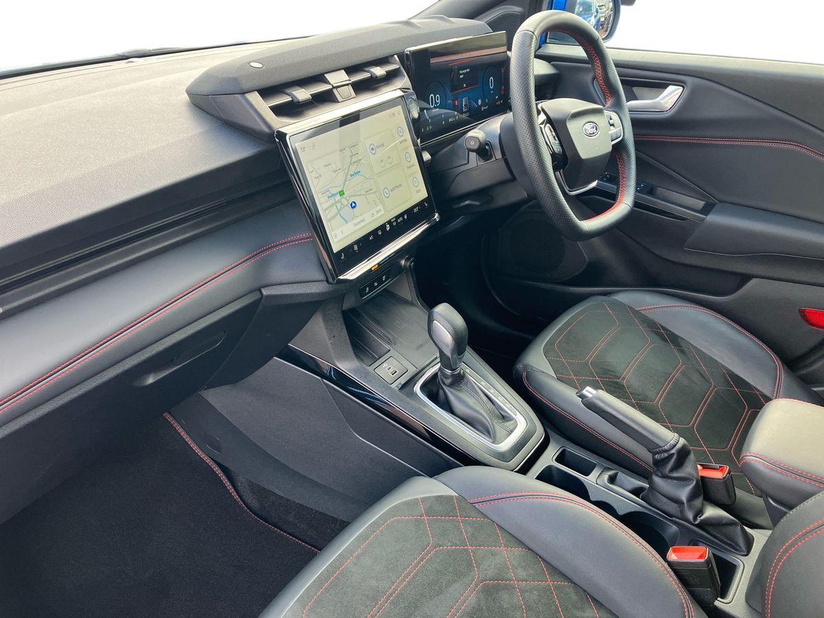 Used Ford Puma 2024 for sale - 76288199: Photo 6