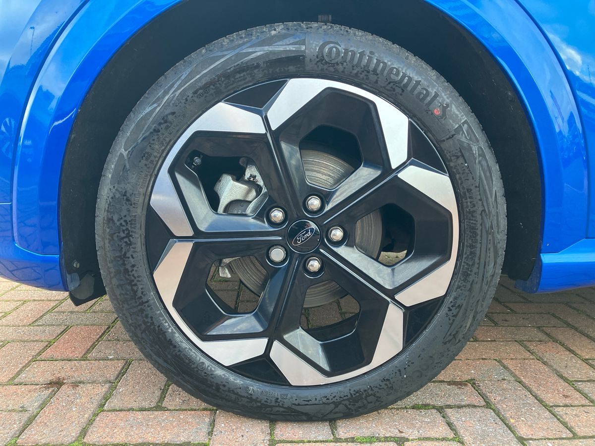 Used Ford Puma 2024 for sale - 76288199: Photo 7