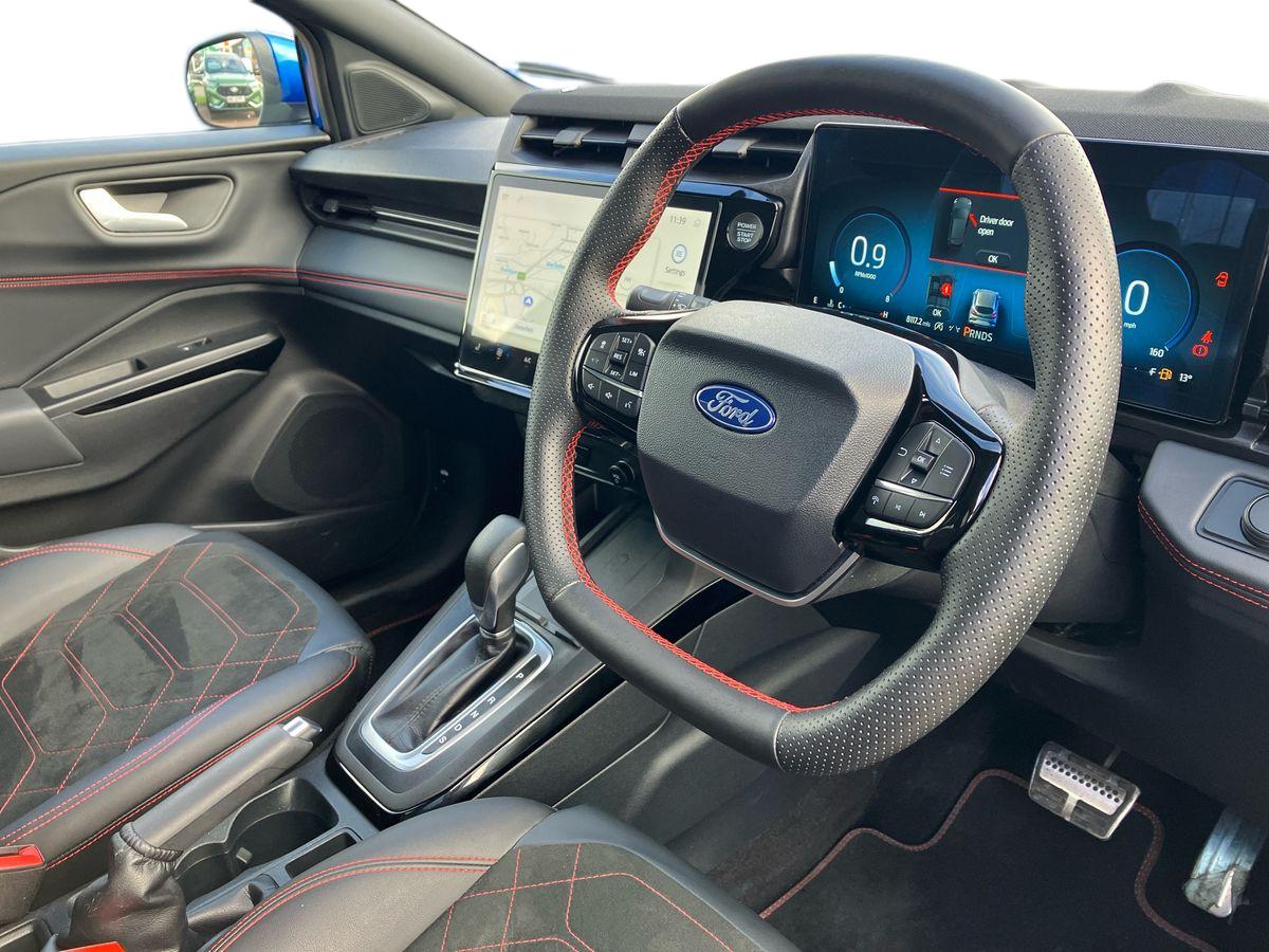 Used Ford Puma 2024 for sale - 76288199: Photo 8