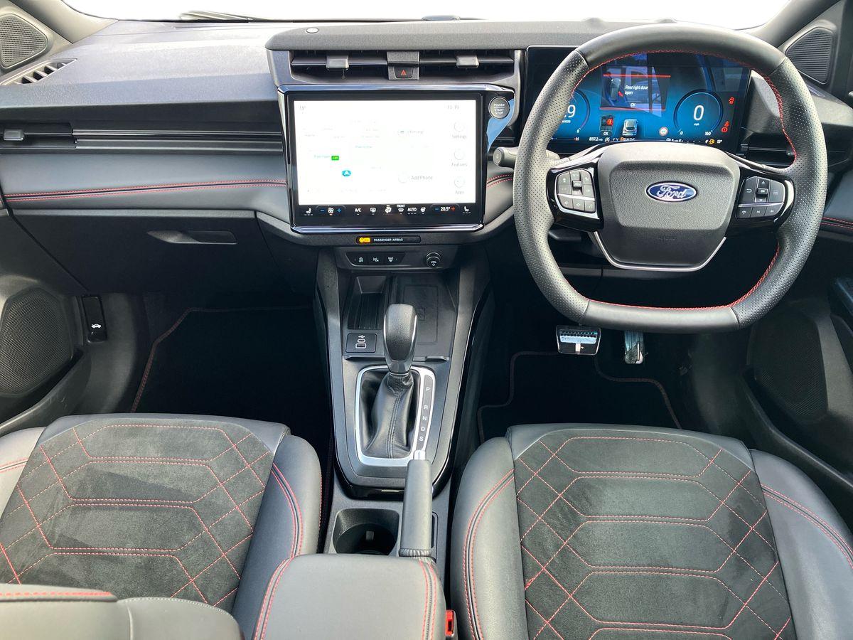 Used Ford Puma 2024 for sale - 76288199: Photo 9