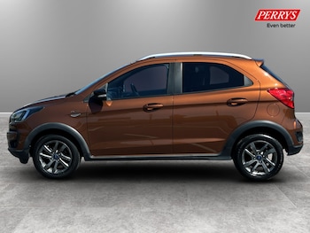 Used Ford Ka+ 2019 for sale - 78177591: Photo