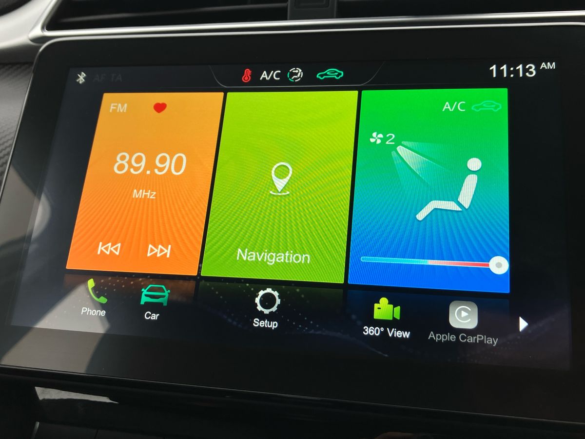 Used MG MG ZS 2022 for sale - 77033820: Photo 10