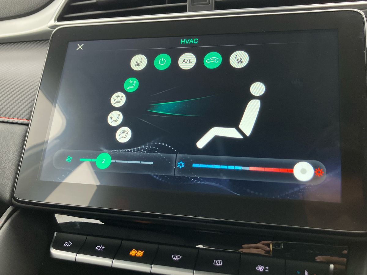 Used MG MG ZS 2022 for sale - 77033820: Photo 12