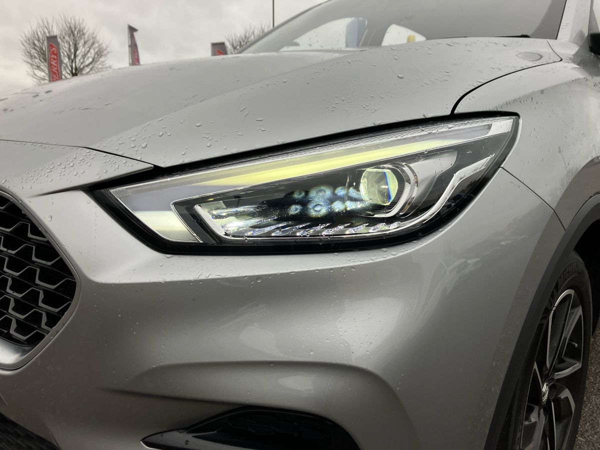 Used MG MG ZS 2022 for sale - 77033820: Photo 13