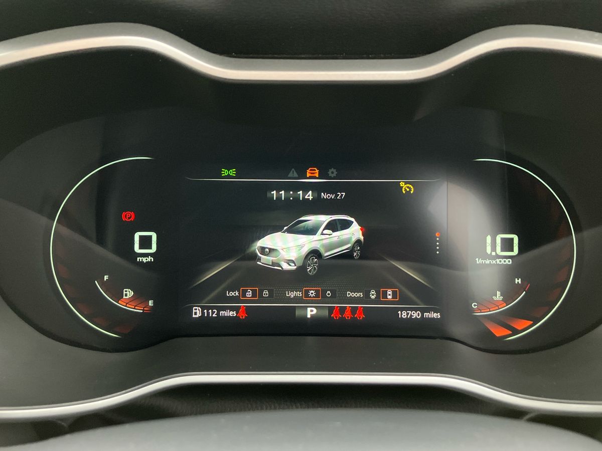 Used MG MG ZS 2022 for sale - 77033820: Photo 14