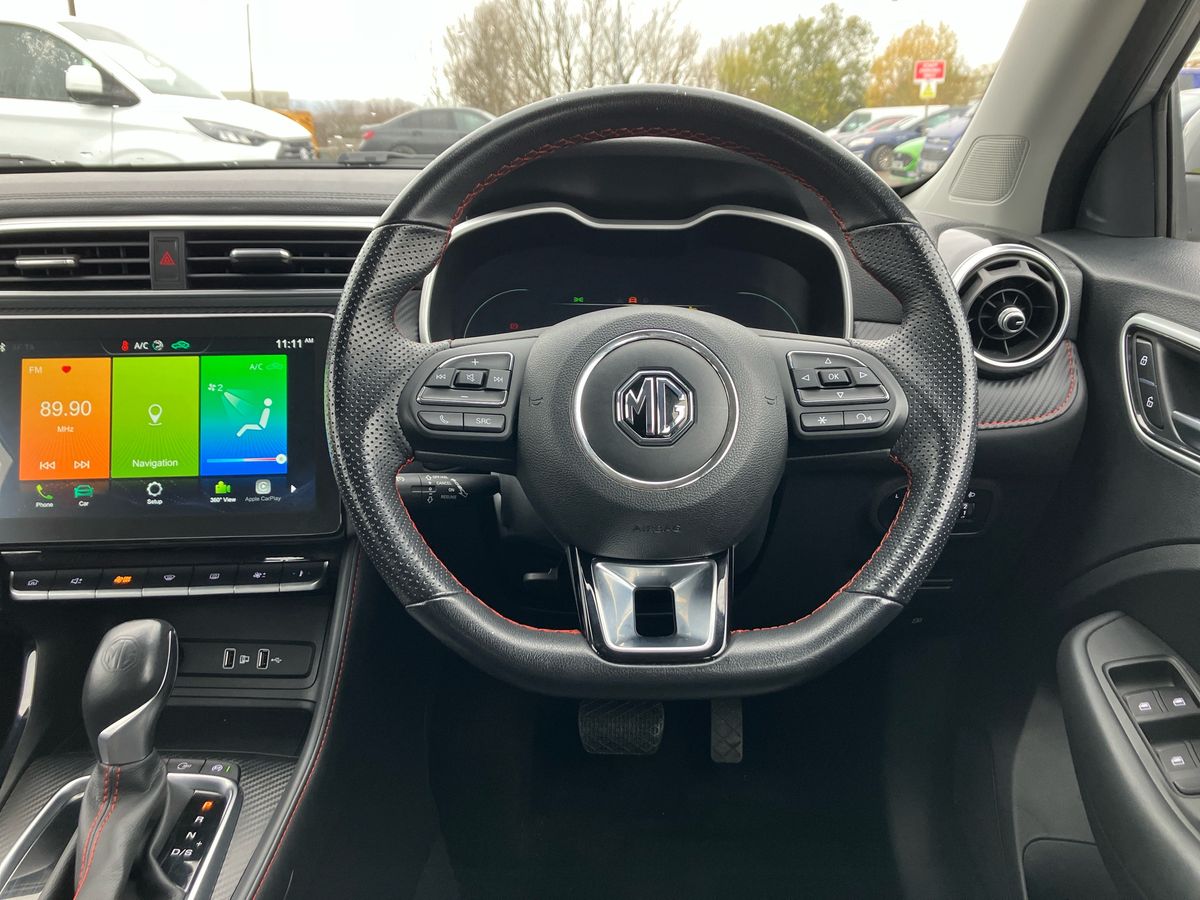 Used MG MG ZS 2022 for sale - 77033820: Photo 15