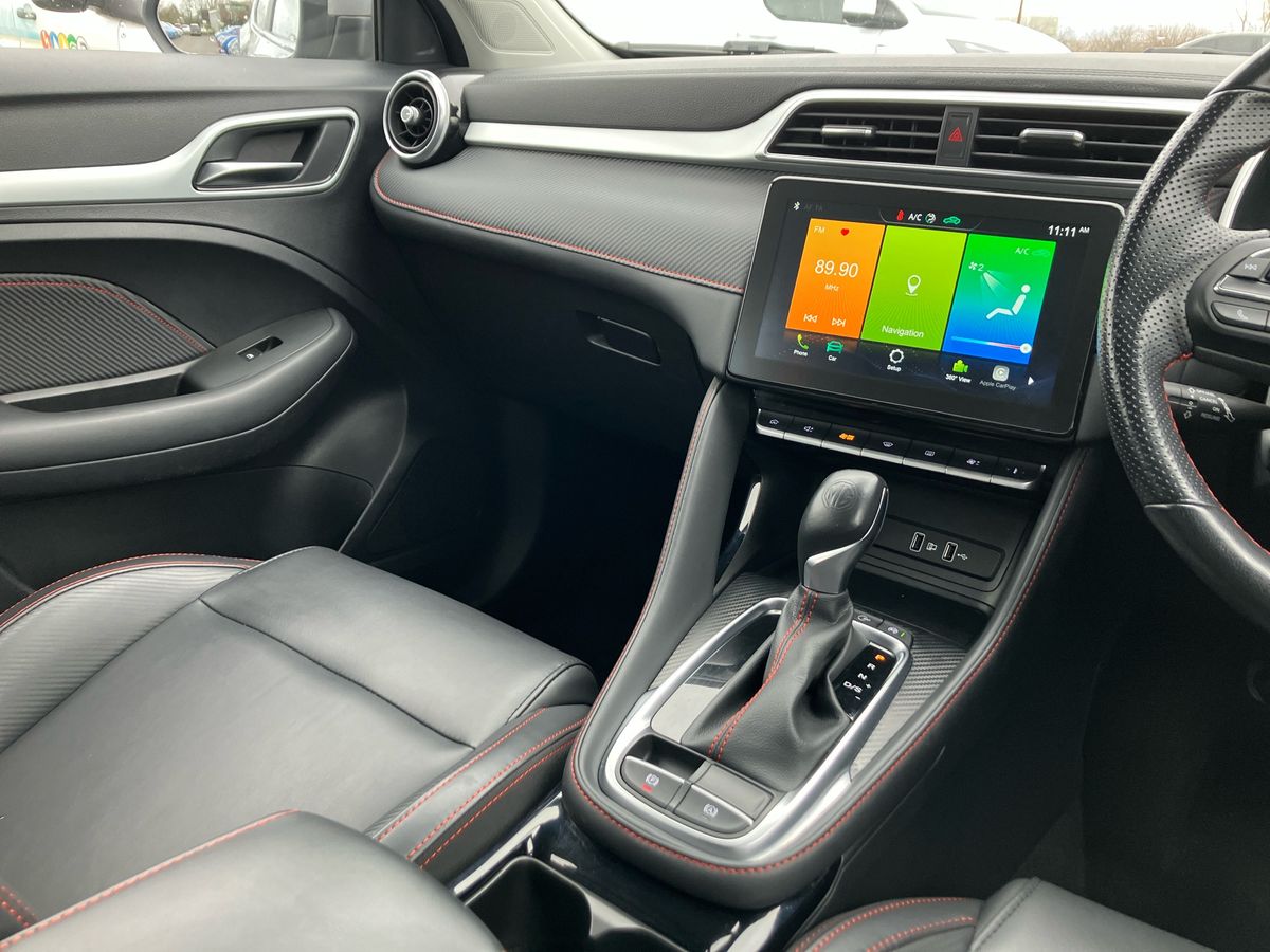 Used MG MG ZS 2022 for sale - 77033820: Photo 17