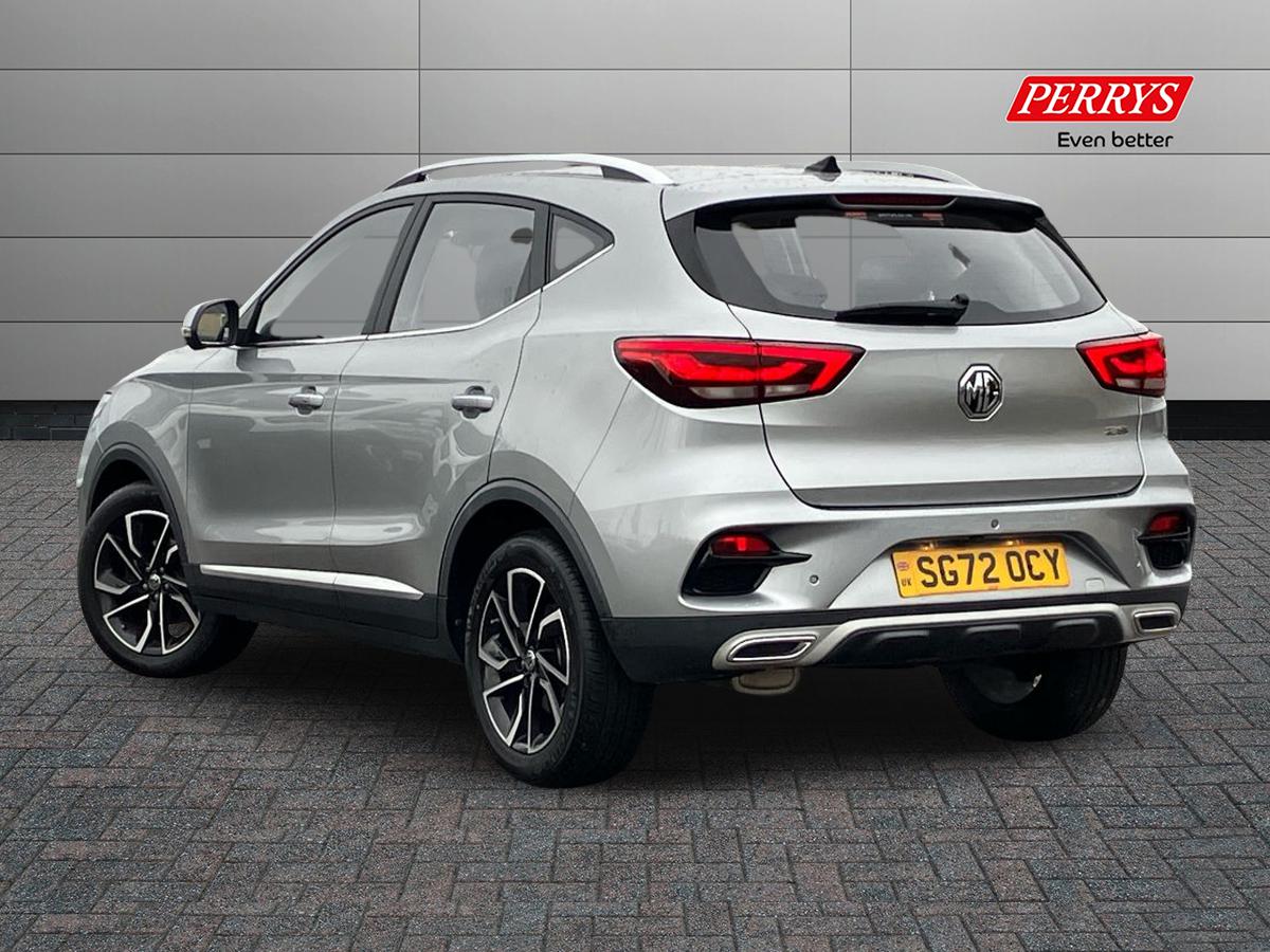 Used MG MG ZS 2022 for sale - 77033820: Photo 2