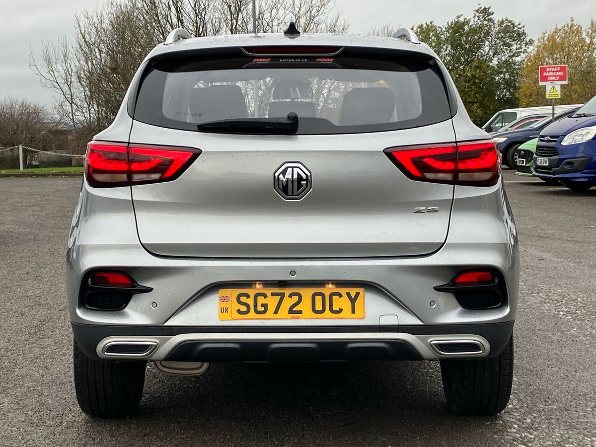 Used MG MG ZS 2022 for sale - 77033820: Photo 23