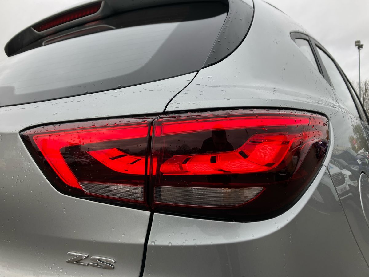 Used MG MG ZS 2022 for sale - 77033820: Photo 25