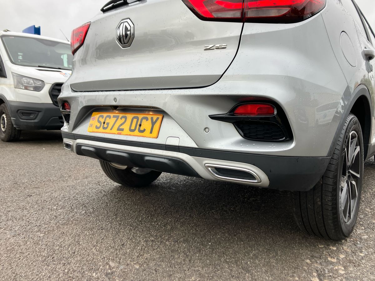 Used MG MG ZS 2022 for sale - 77033820: Photo 29
