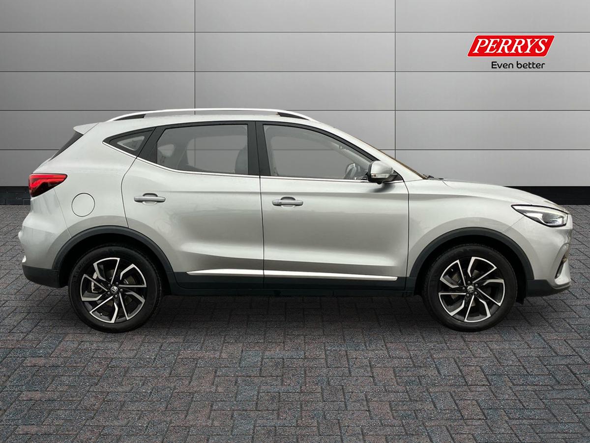 Used MG MG ZS 2022 for sale - 77033820: Photo 3