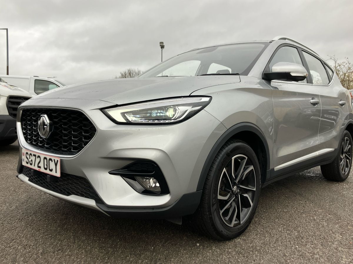 Used MG MG ZS 2022 for sale - 77033820: Photo 31