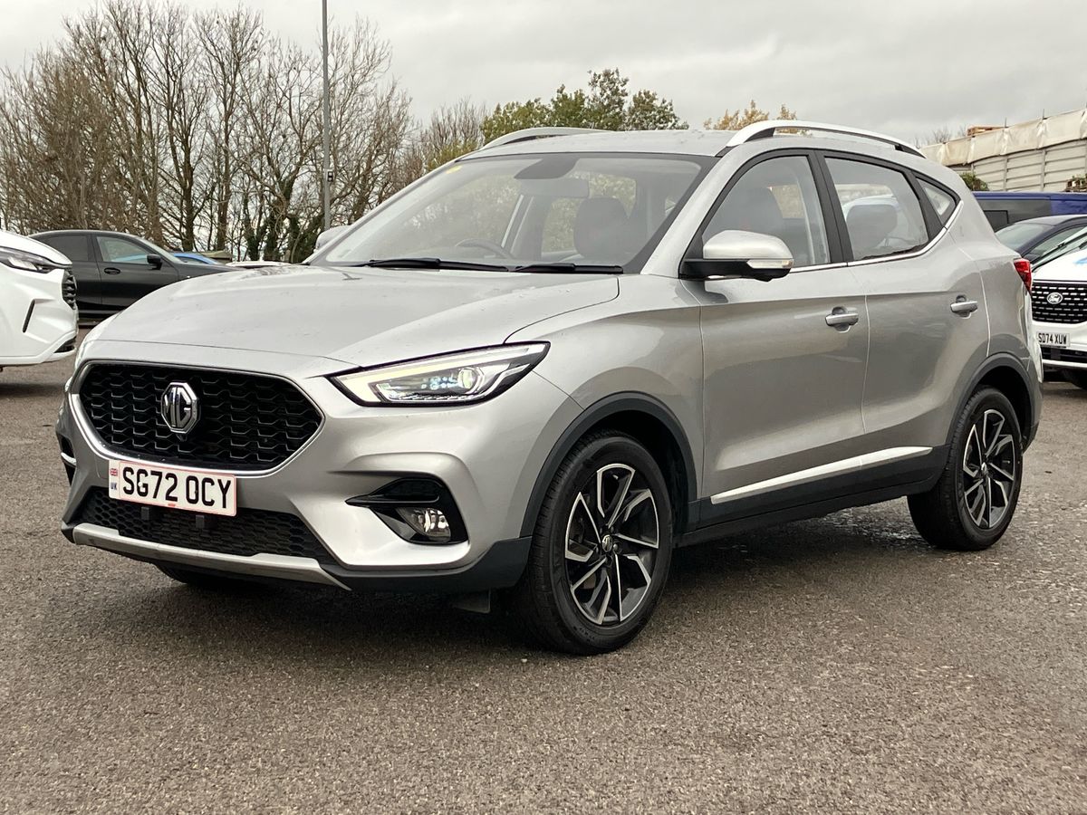Used MG MG ZS 2022 for sale - 77033820: Photo 32