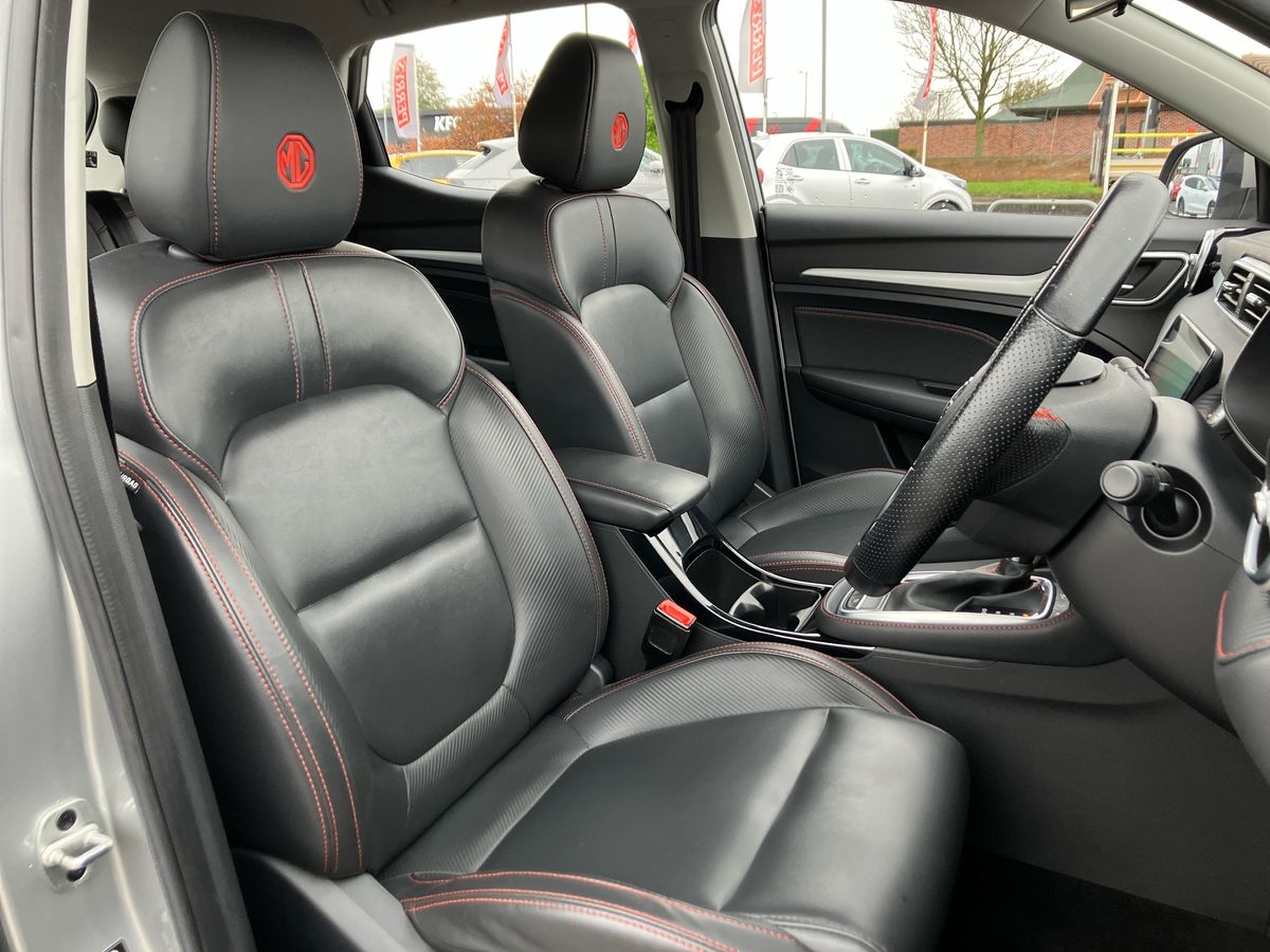 Used MG MG ZS 2022 for sale - 77033820: Photo 33