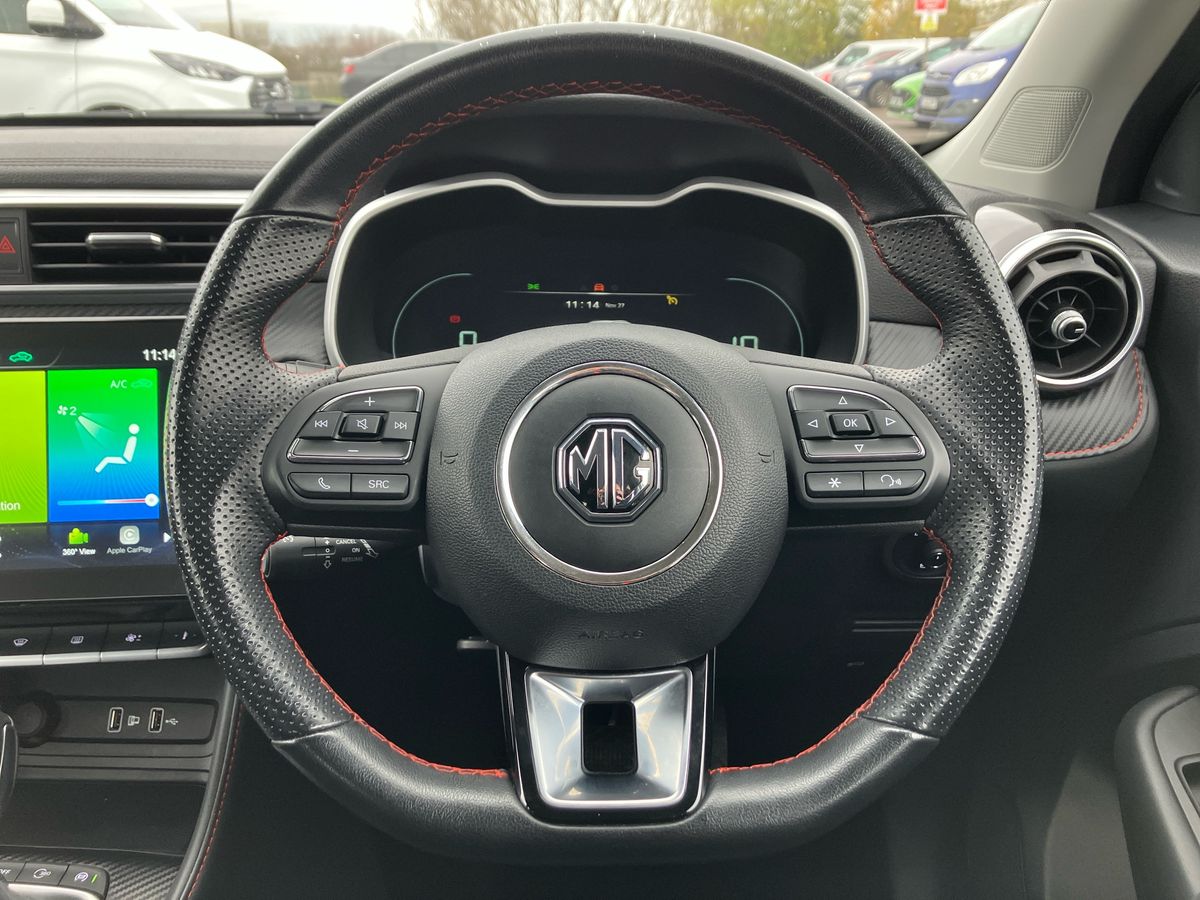 Used MG MG ZS 2022 for sale - 77033820: Photo 35