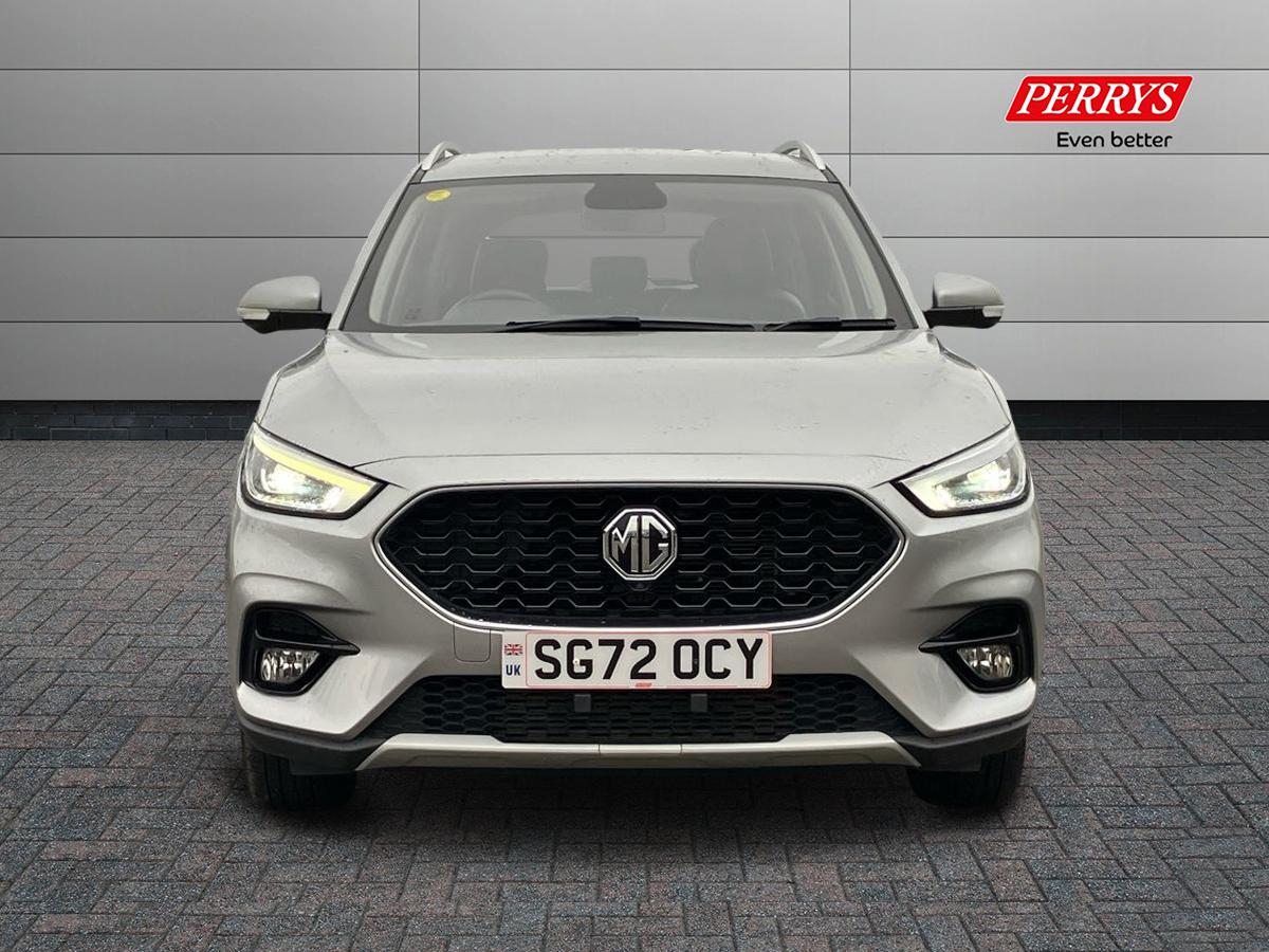 Used MG MG ZS 2022 for sale - 77033820: Photo 4